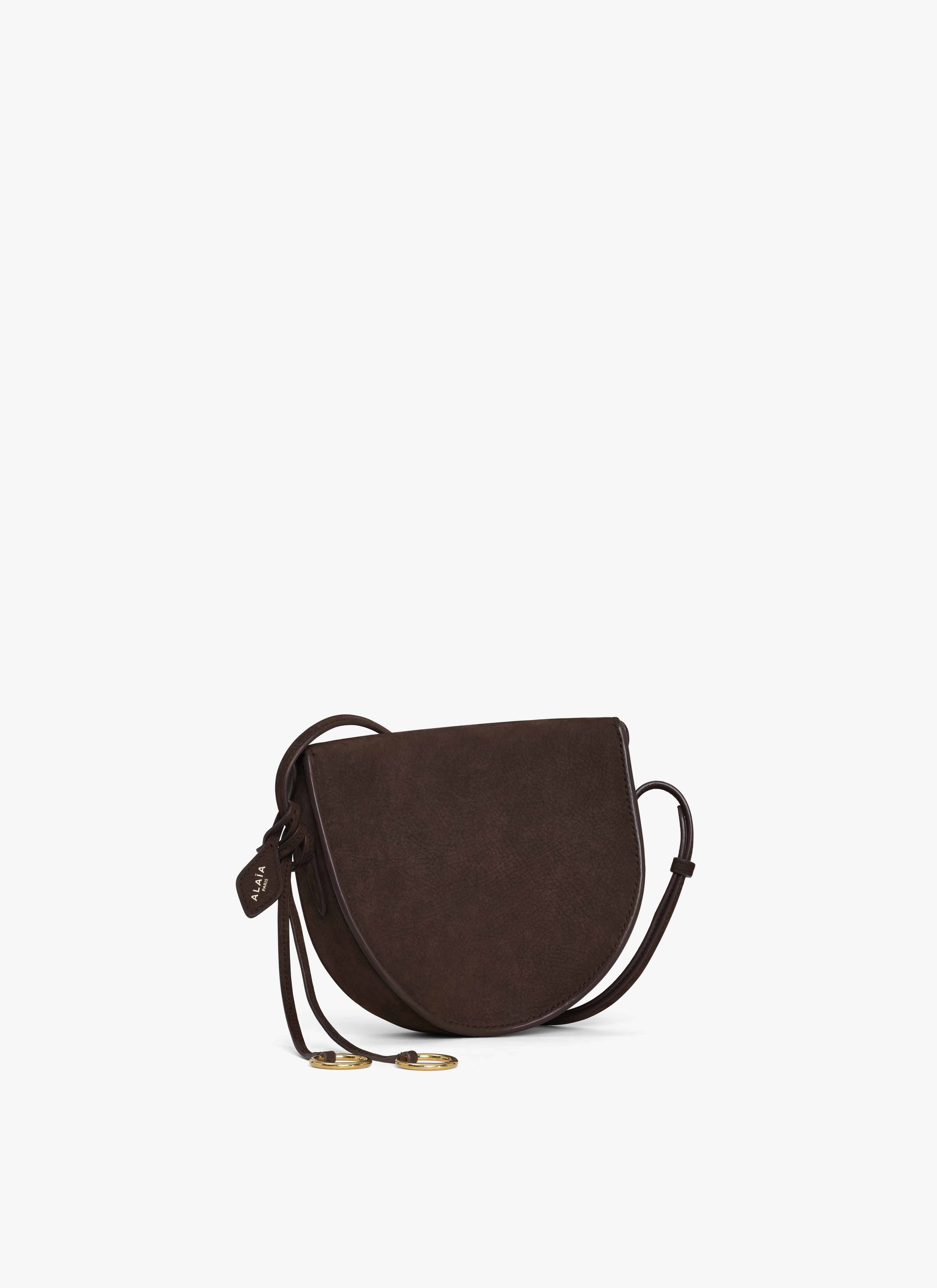 HIP BAG IN NUBUCK - 4