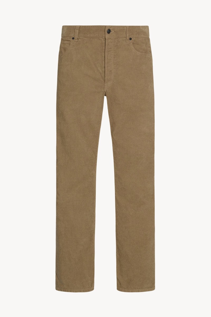 Gerry Pant in Corduroy 1