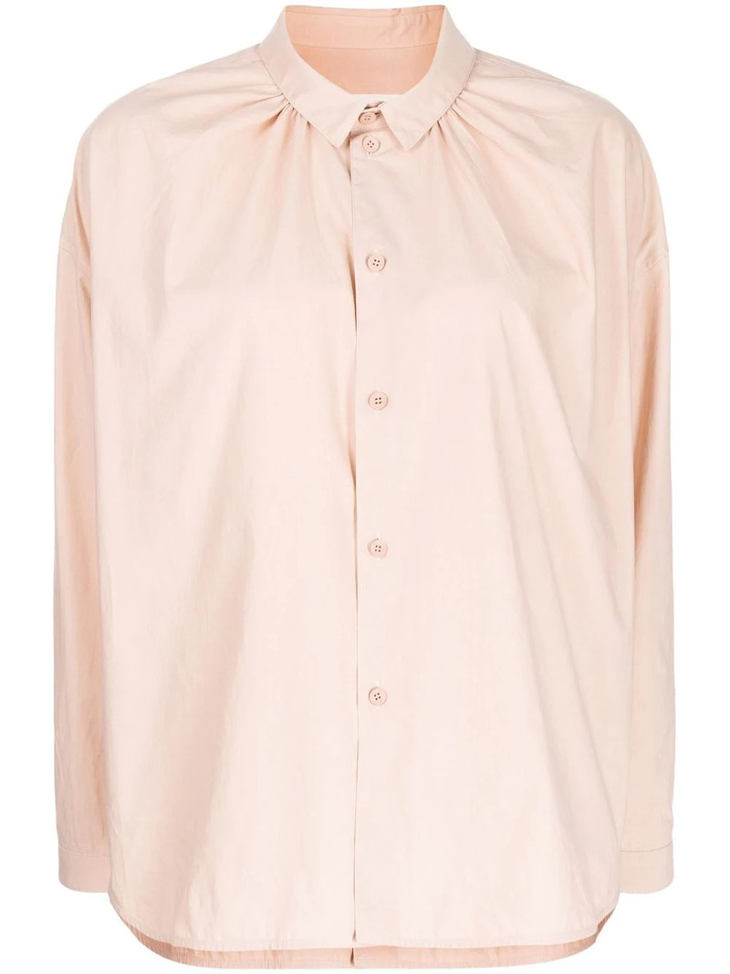 The Florist shirt 1