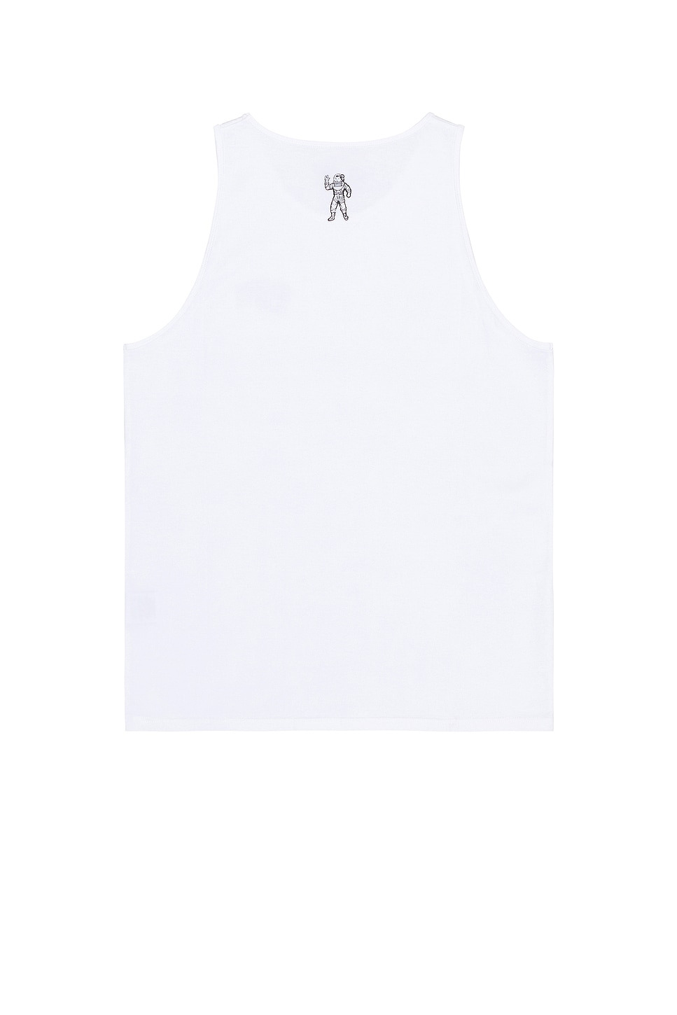 Curve Tank Top - 2