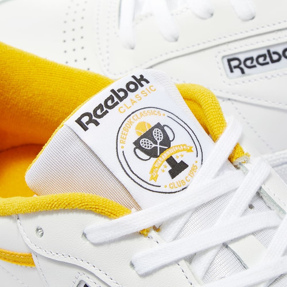 Reebok Club C - 4