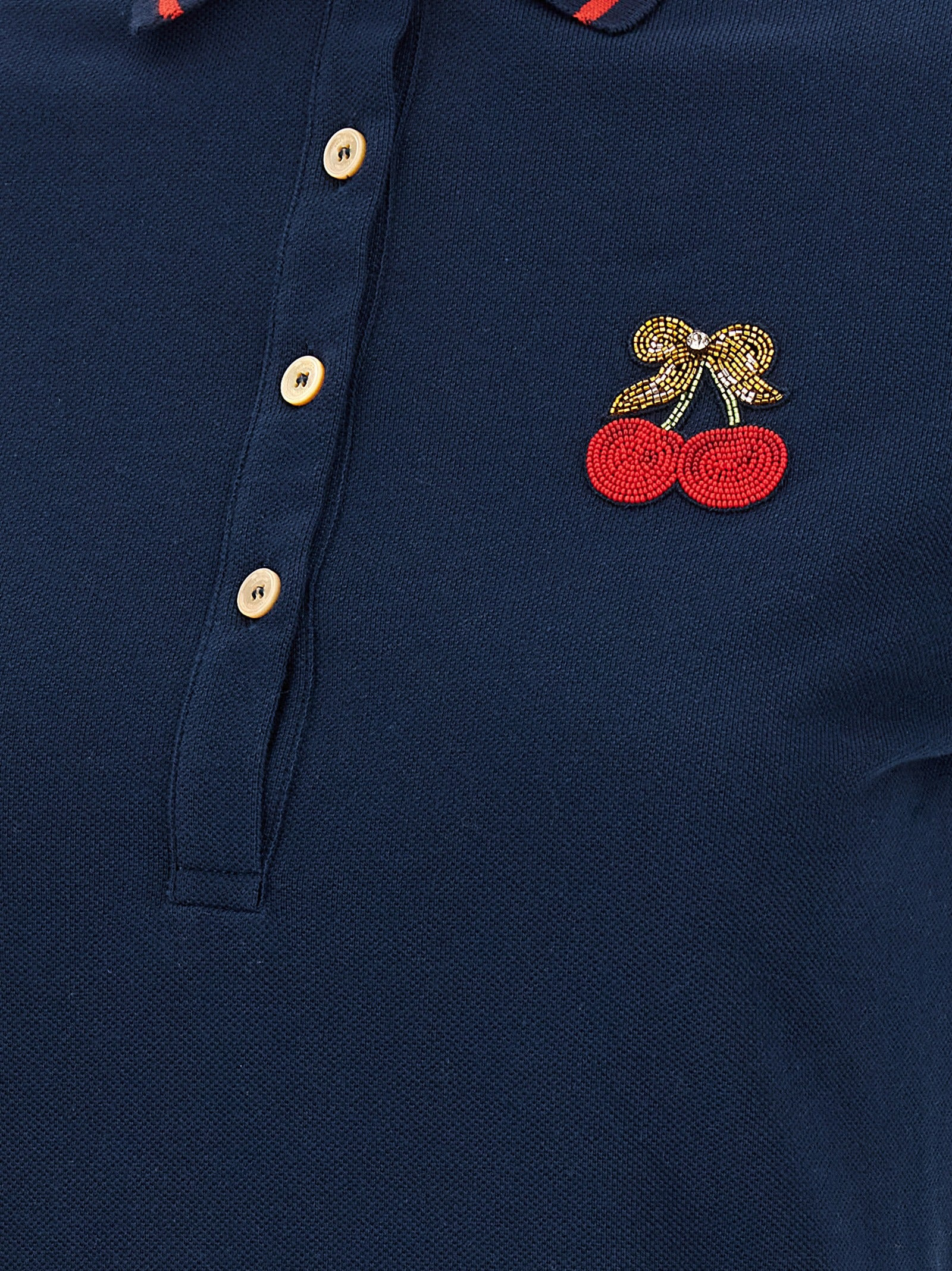Cherryfic Polo Blue - 4