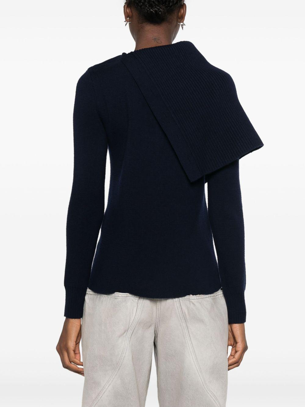 MAGLIA RABANNE - 3