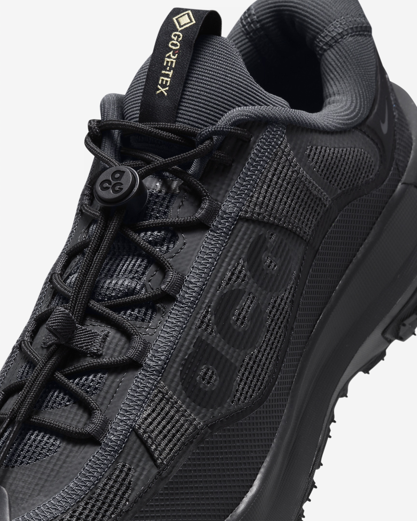 Nike ACG Mountain Fly 2 Low GORE-TEX Men's Shoes - 7