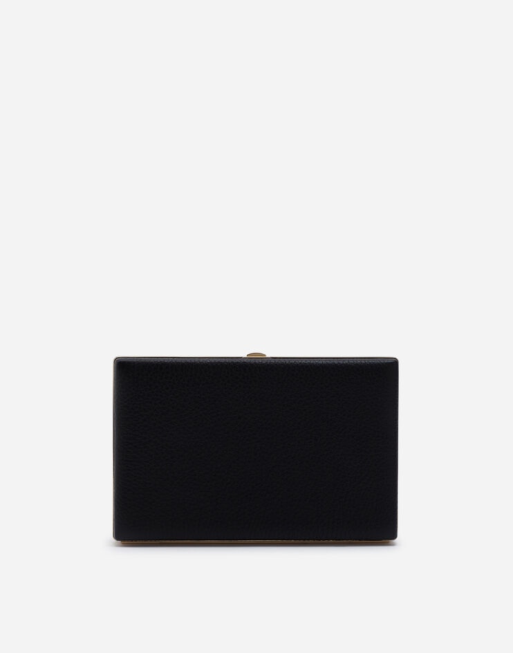 Deerskin clutch - 1