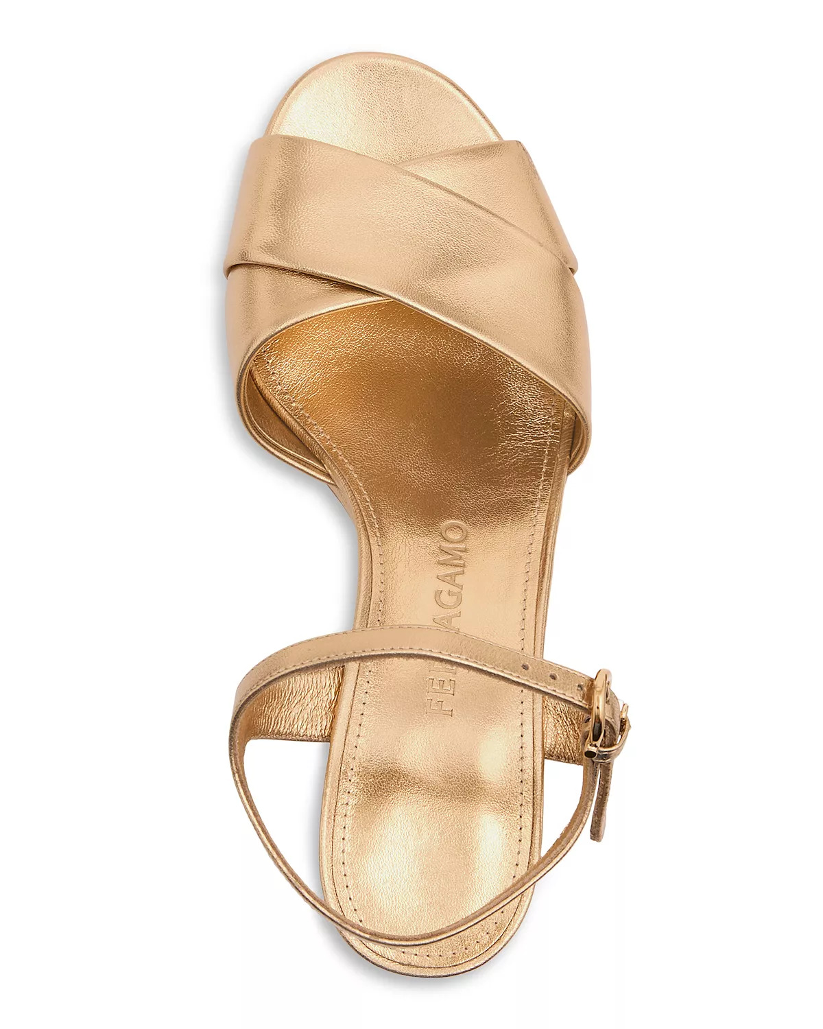 Women's Savia Platform Sandals - 3