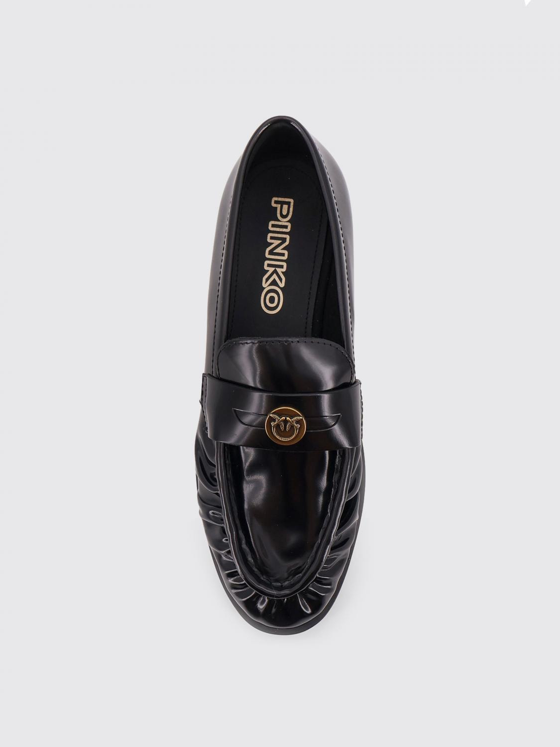 Loafers woman Pinko - 4