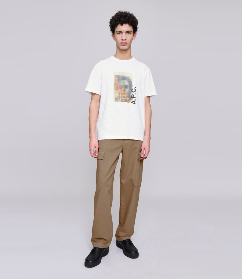A.P.C. DUNCAN PANTS outlook