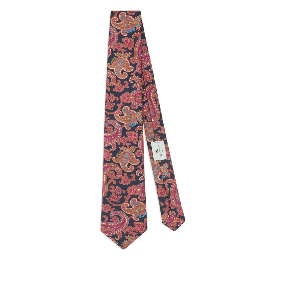 Ties Blue, Red - 1