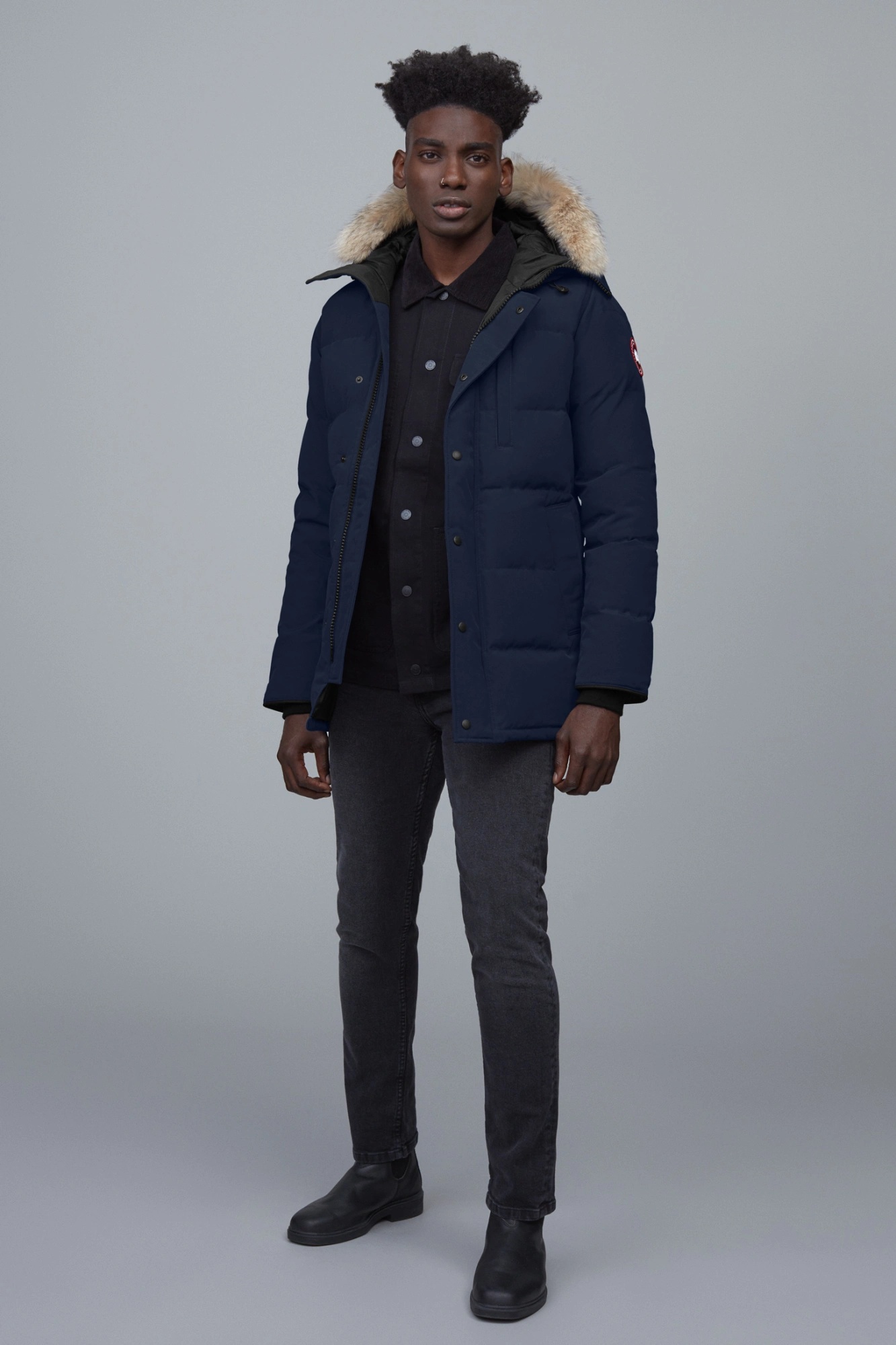 CARSON PARKA - 2