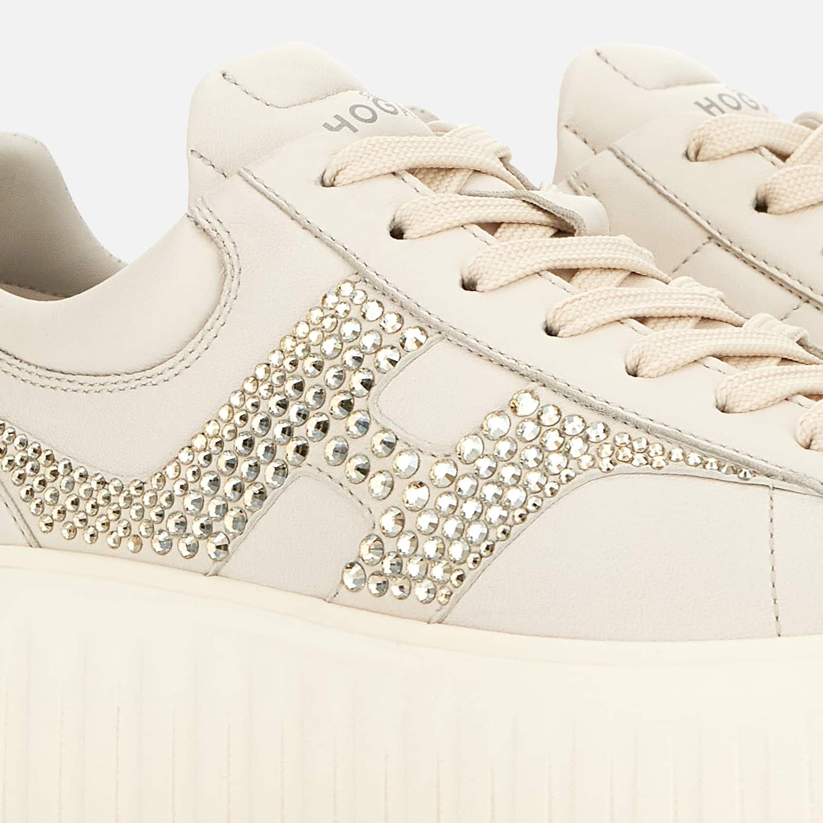 Sneakers Hogan H-Stripes - 6