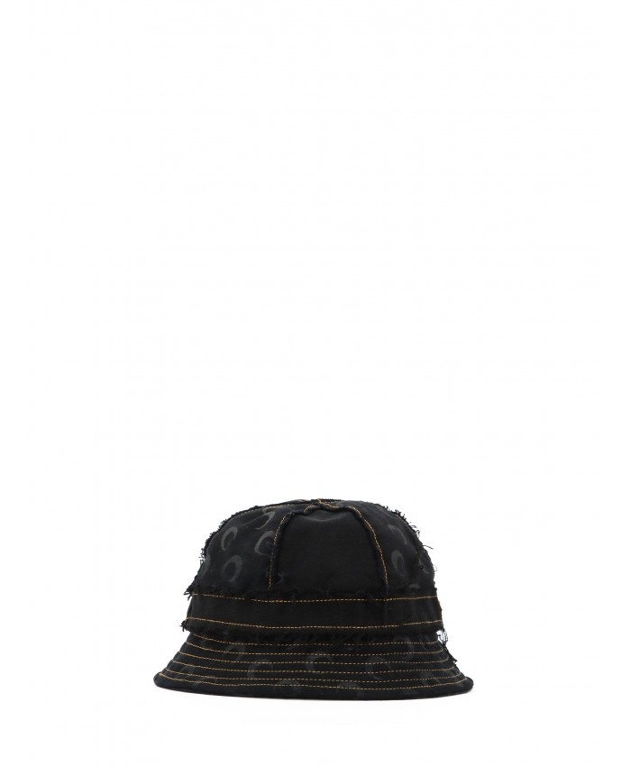 Moon bucket hat - 1