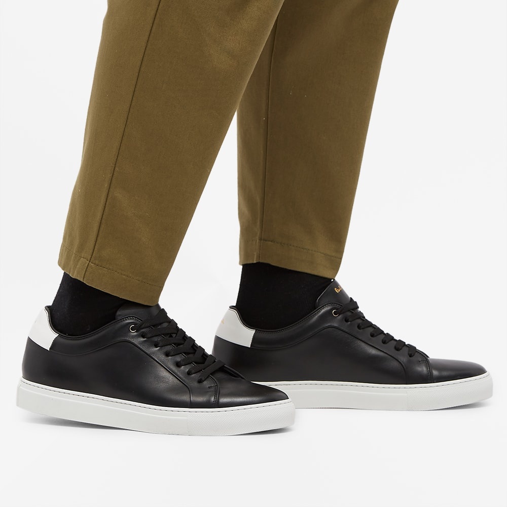 Paul Smith Basso Leather Sneaker - 6