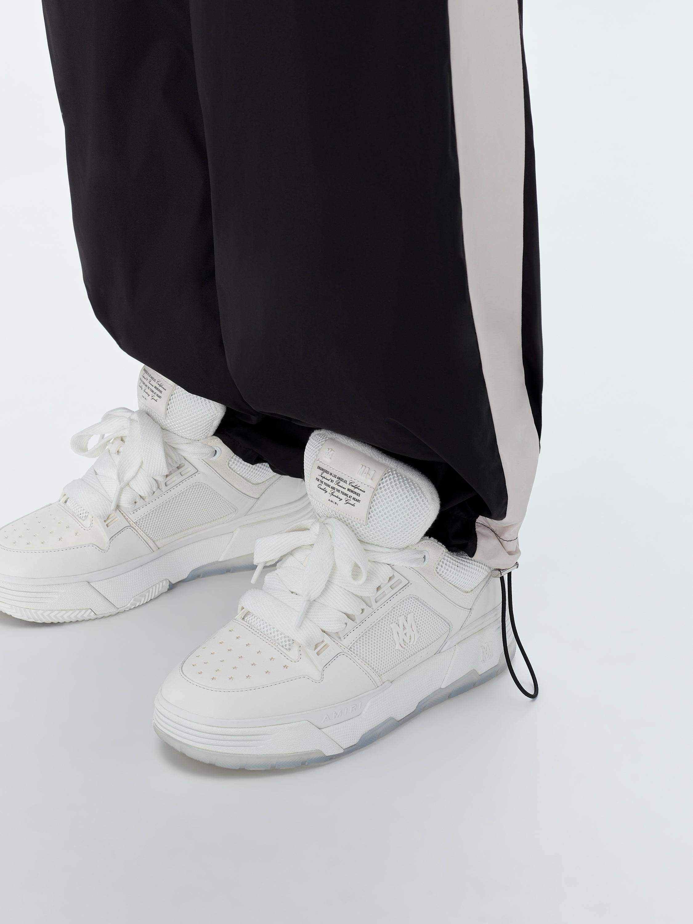 HAWAIIAN TRACK PANT - 8