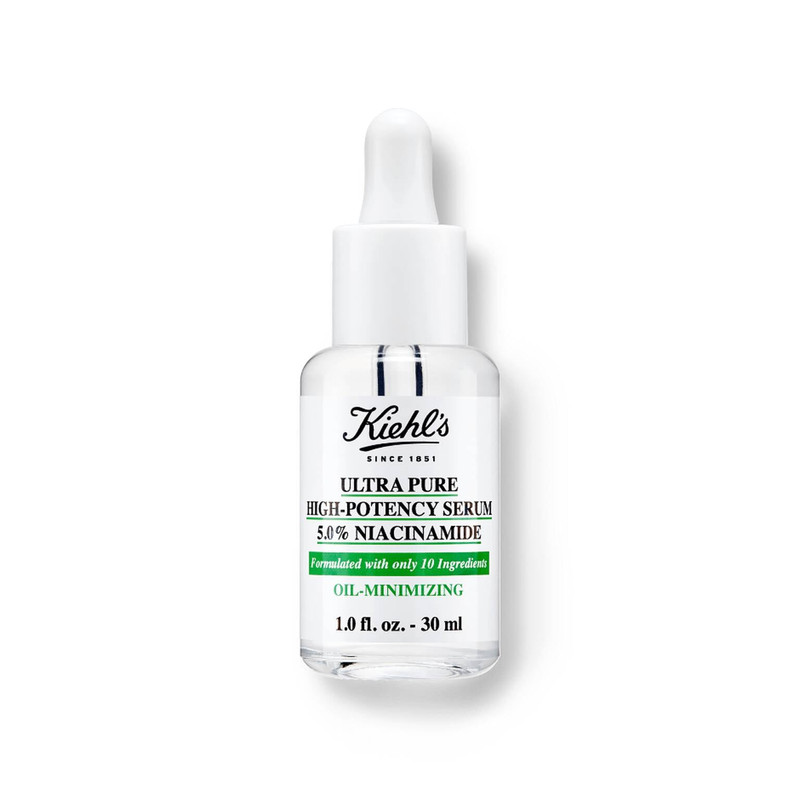 Ultra Pure High-Potency 5.0% Niacinamide Serum 1