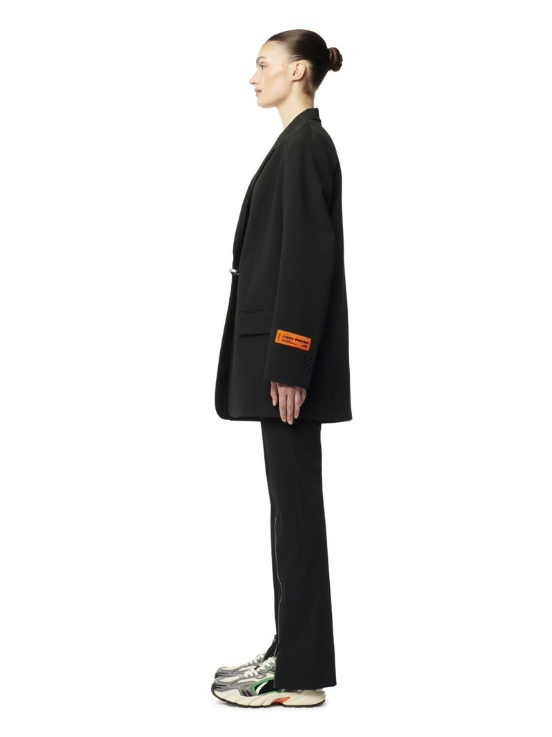 Carabiner Gabardine Blazer 3