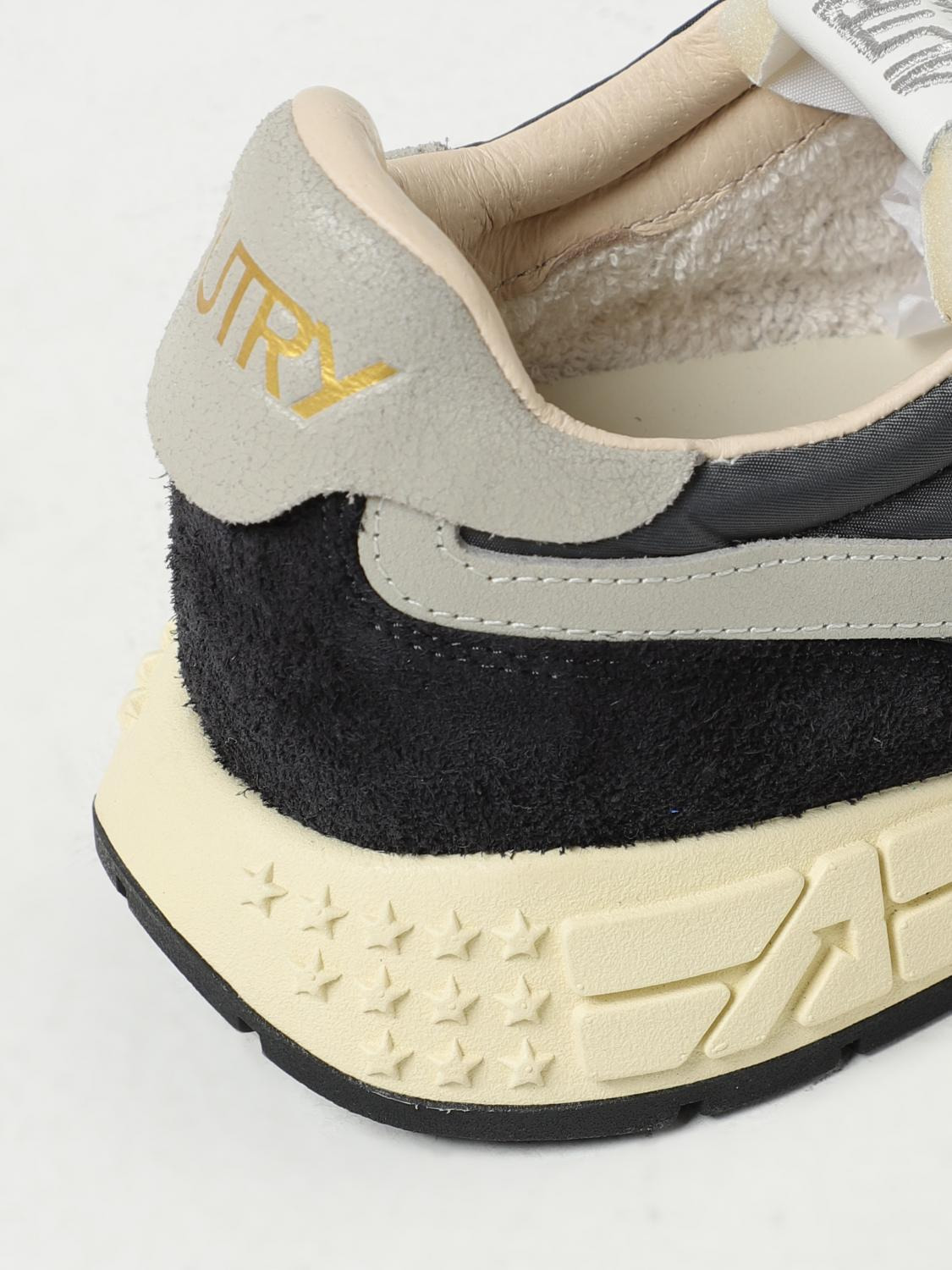 Sneakers men Autry - 4