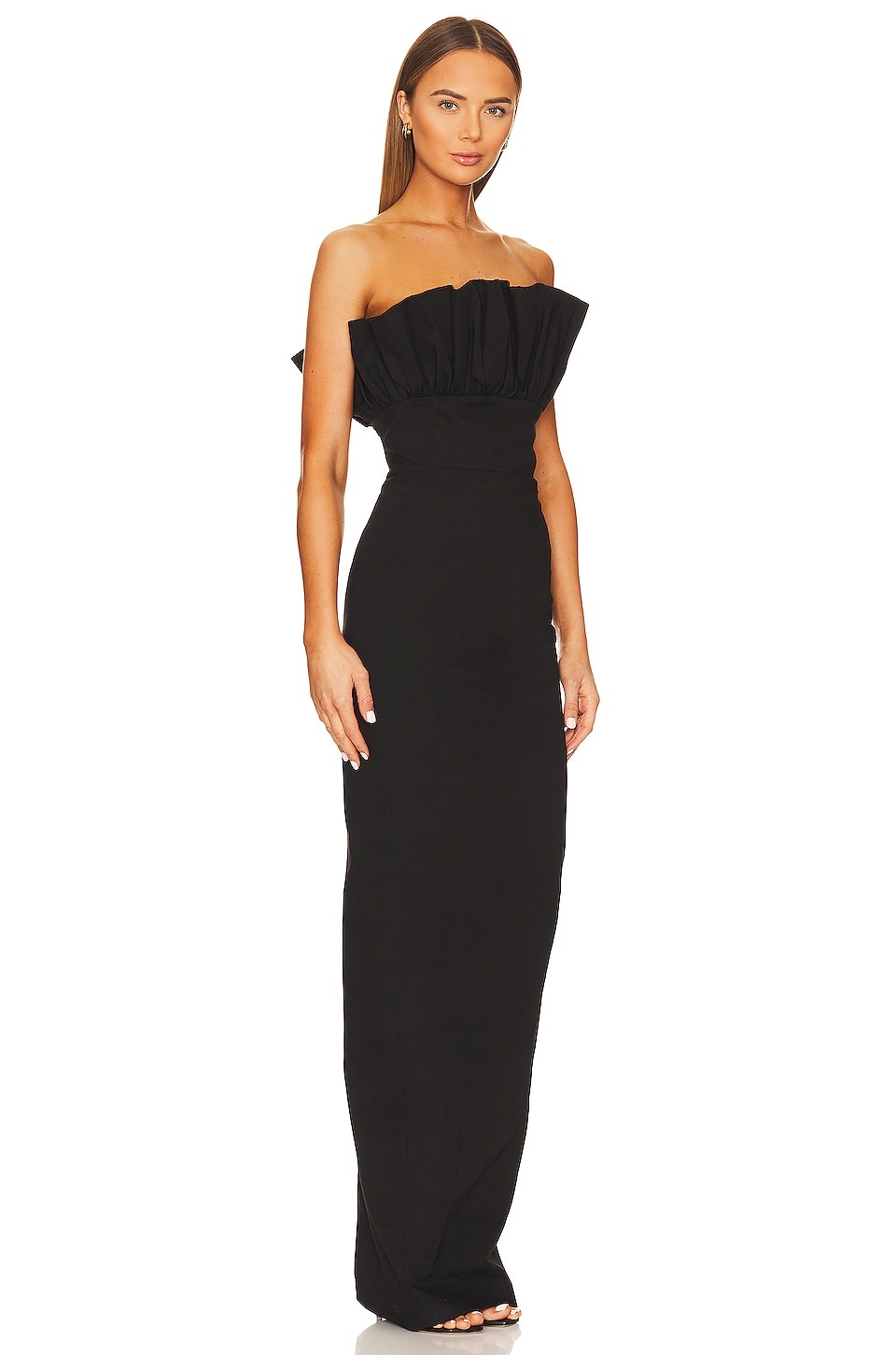 Noah Gown - 2
