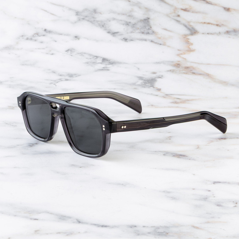 CUTLER AND GROSS GR15 AVIATOR SUNGLASSES outlook