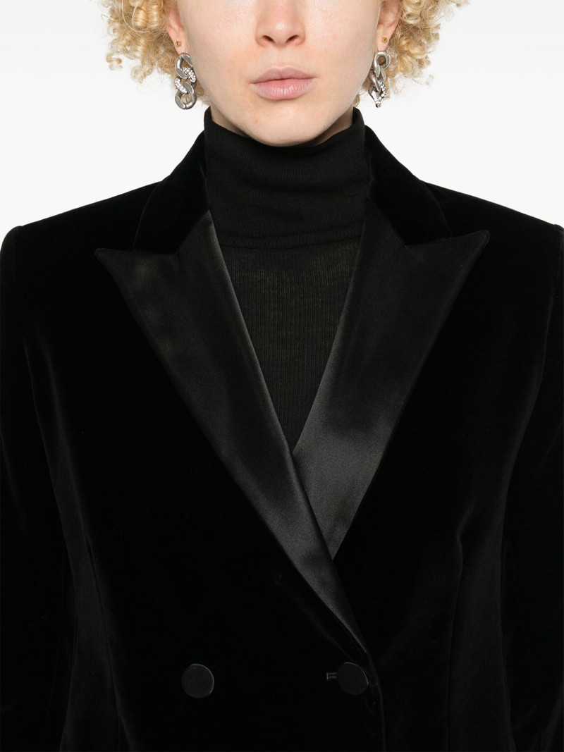 velvet blazer 5