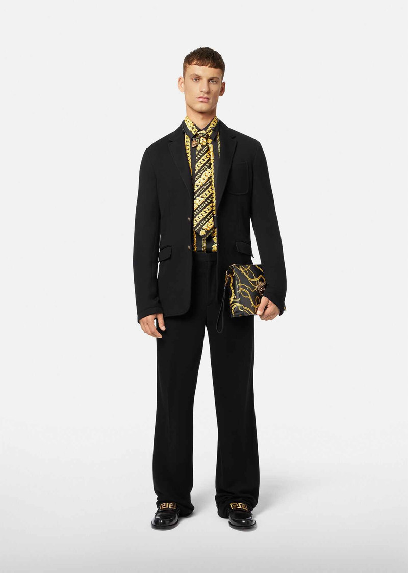 Tailored Pants 4