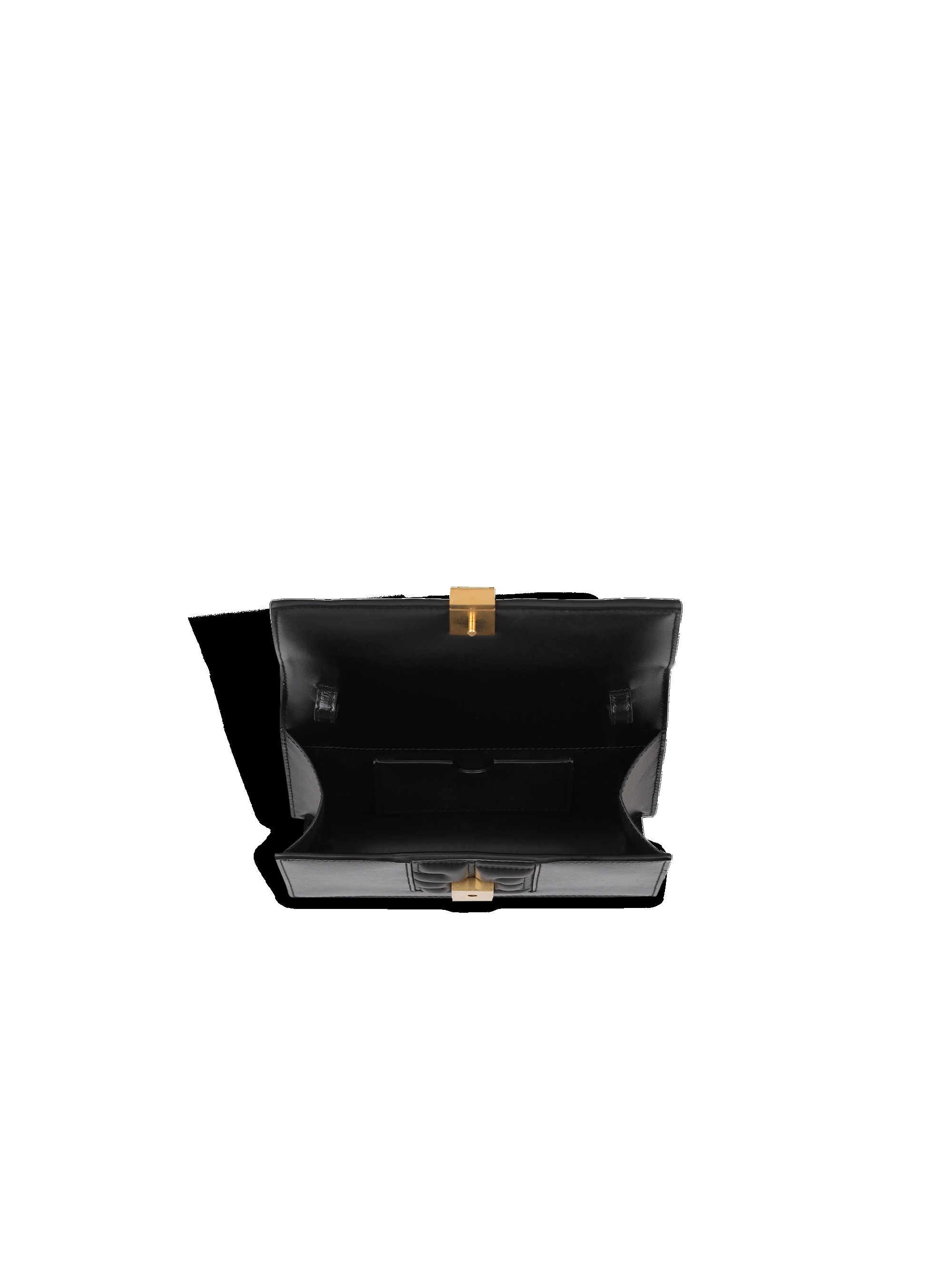 Mini-sized quilted leather 1945 bag - 5