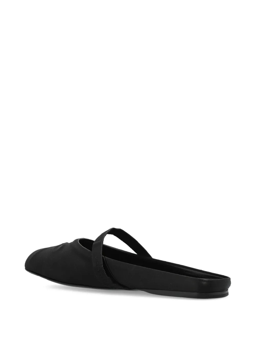 MARNI - Women Ballet Flat Sabot - 3