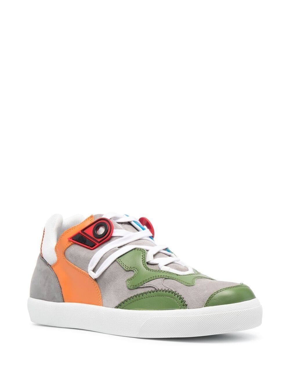 Gymnic low-top sneakers - 2