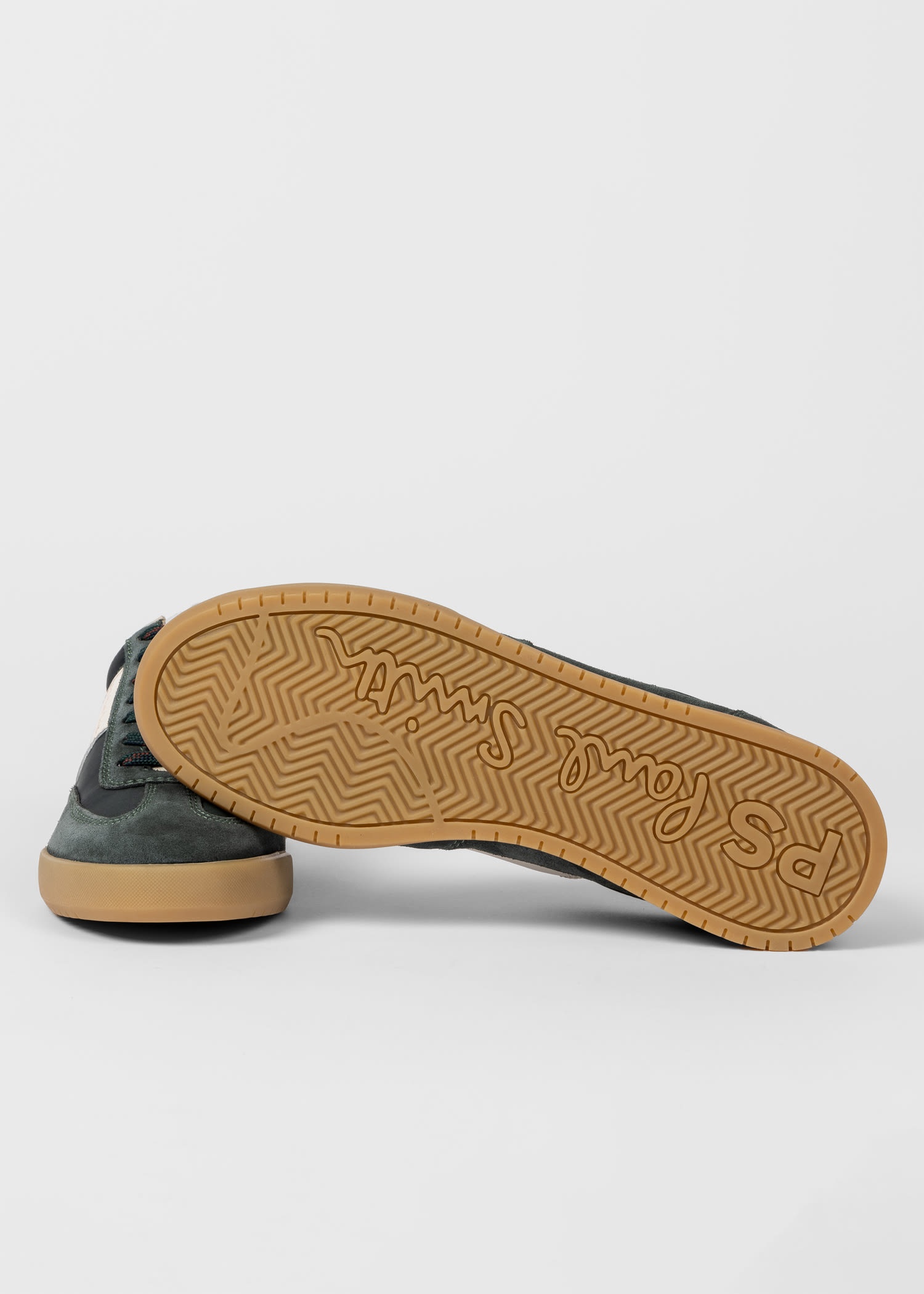 'Dover' Sneakers - 2