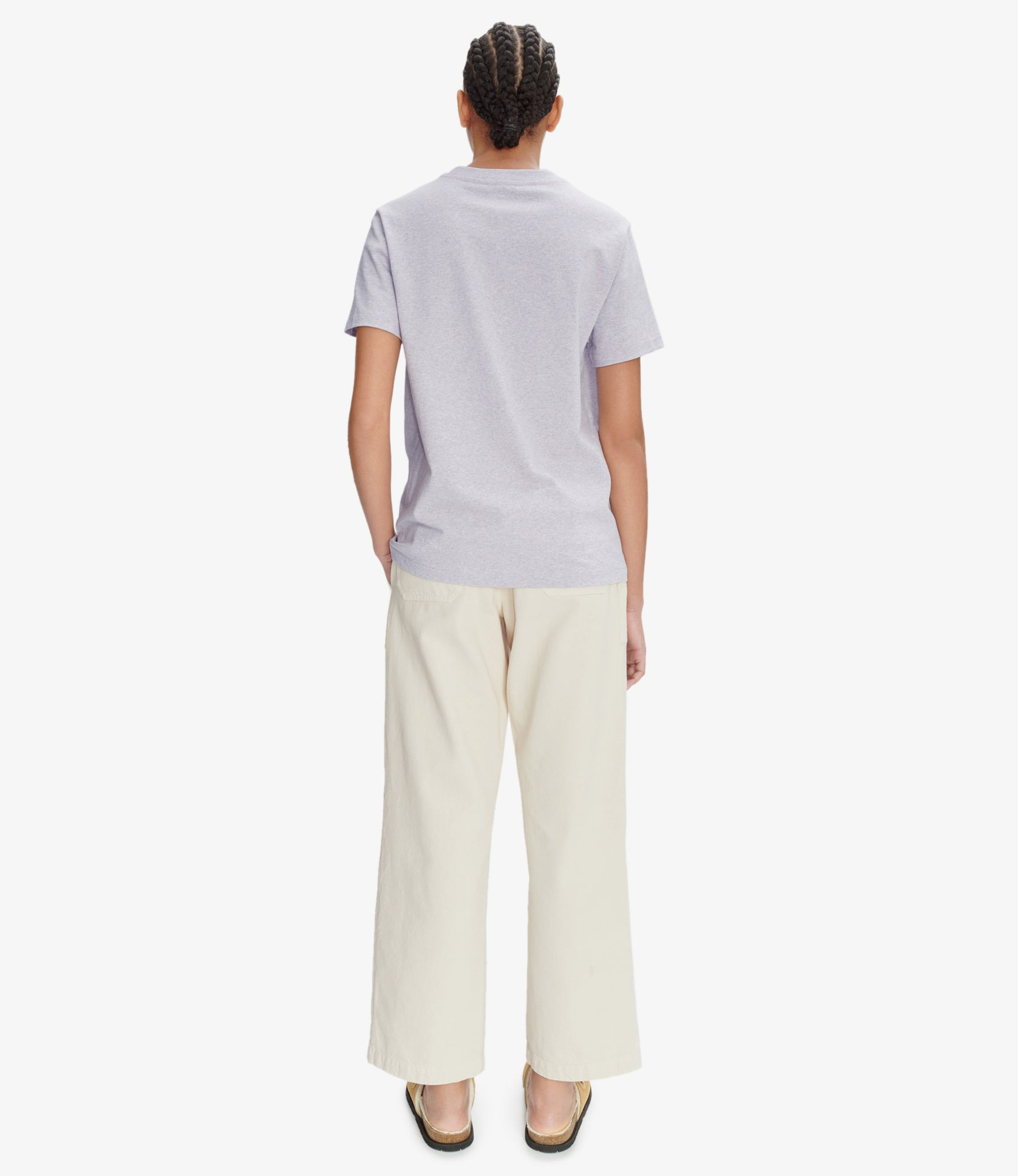 SIDNEY PANTS - 3