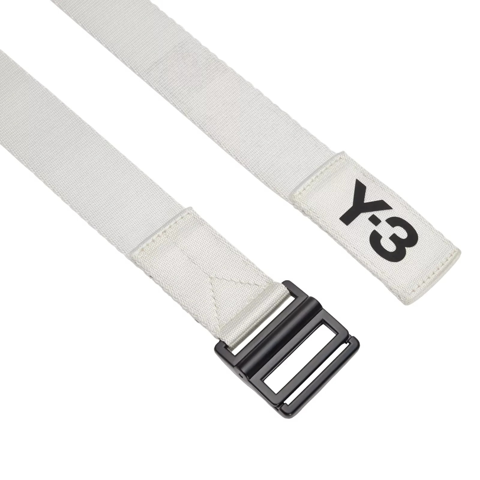 Y-3 Belt "Talc" - 2
