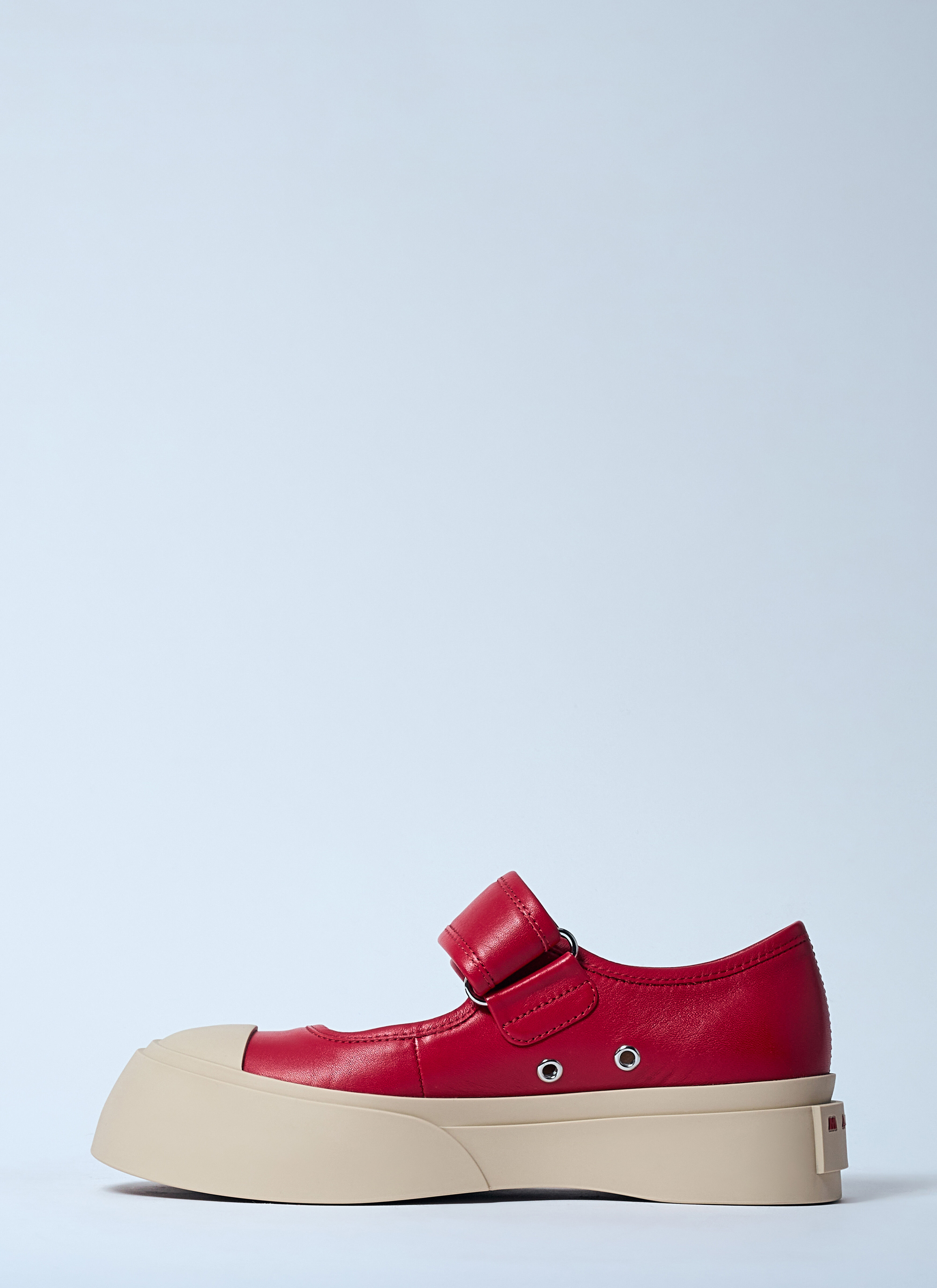Mary Jane Shoes - 4
