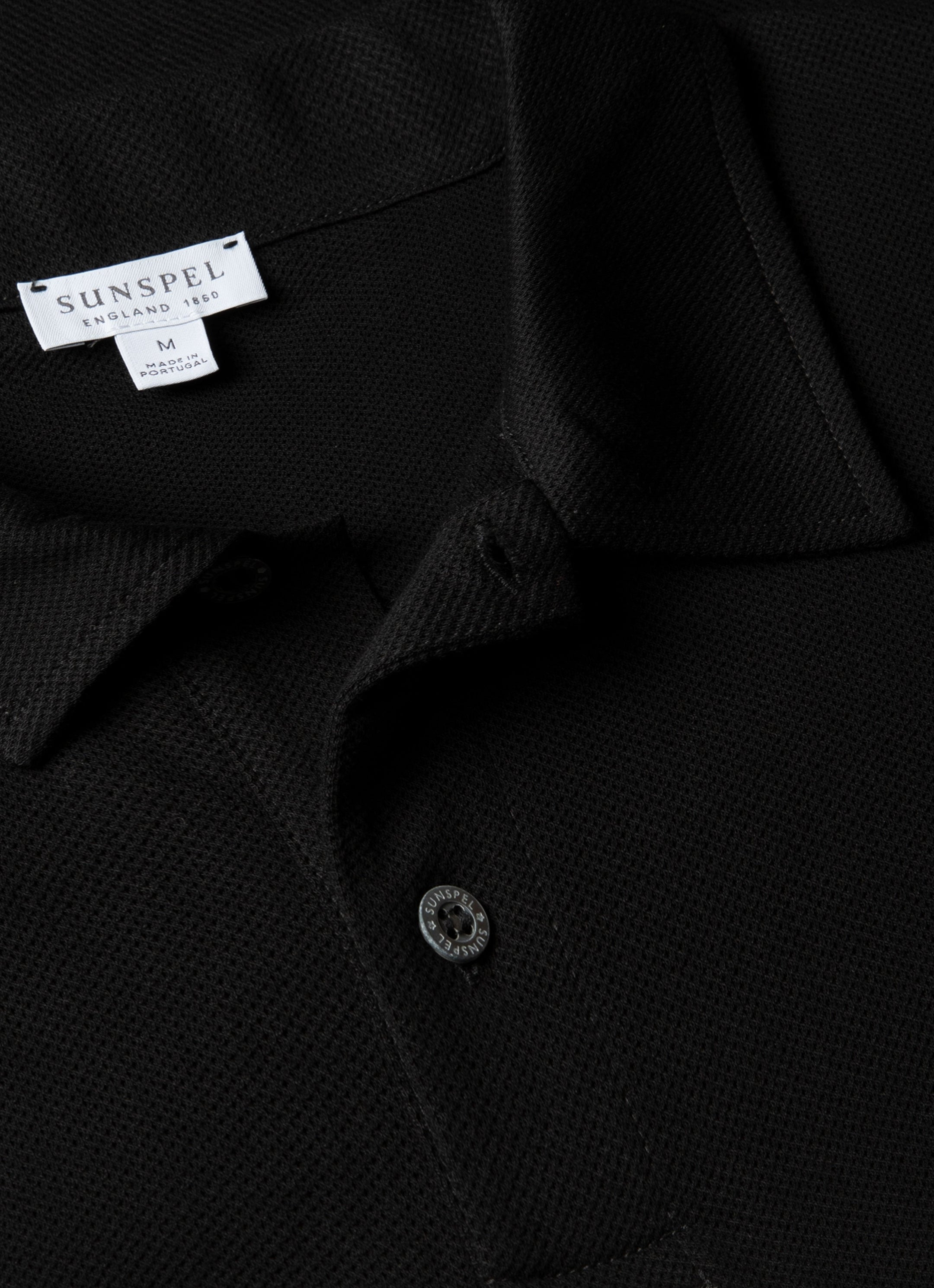 Regular Fit Riviera Polo Shirt - 4