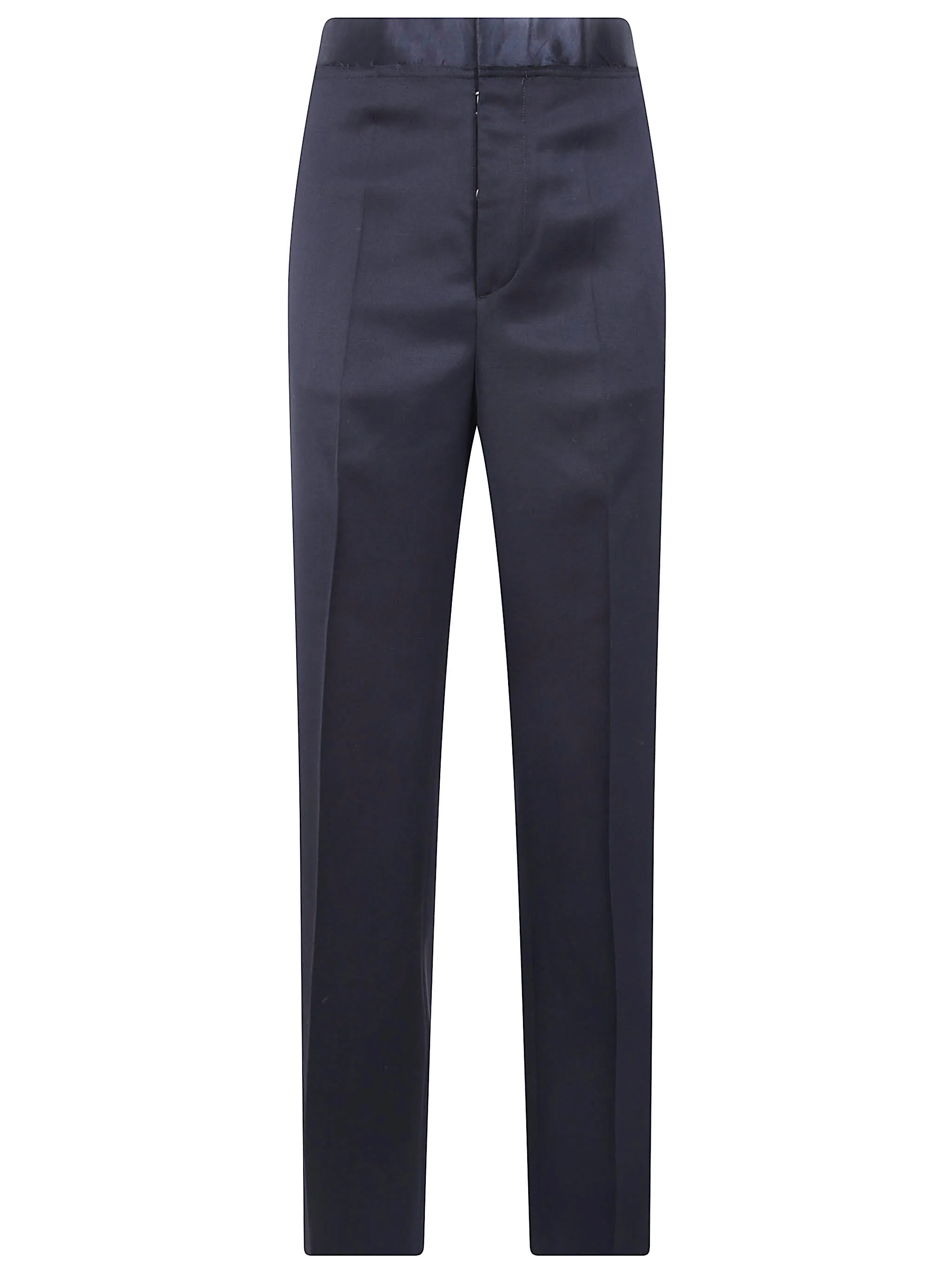 Trousers Grain De Poudre - 1