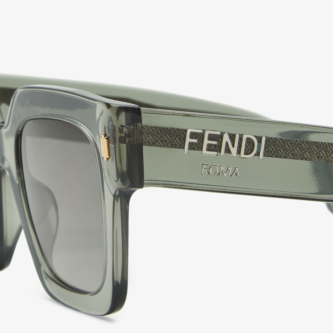 Fendi Roma - 3
