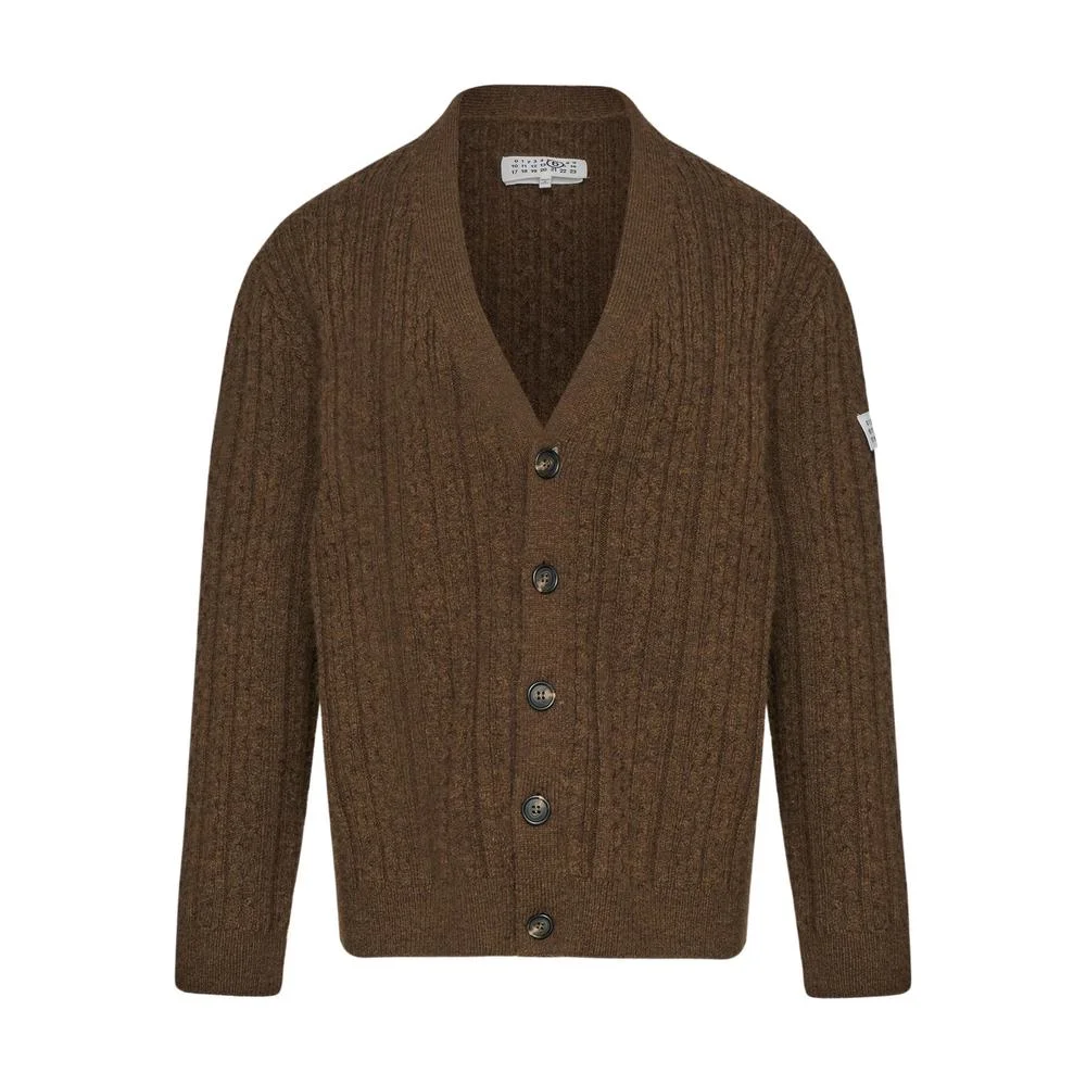 MM6 Maison Margiela Sweaters - 1