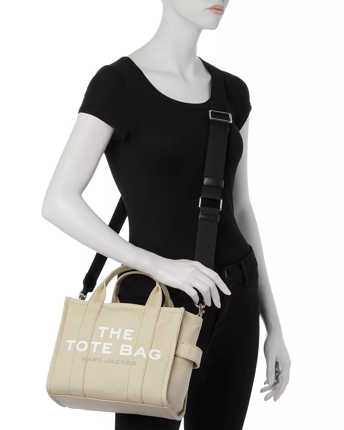 The Small Tote - 3