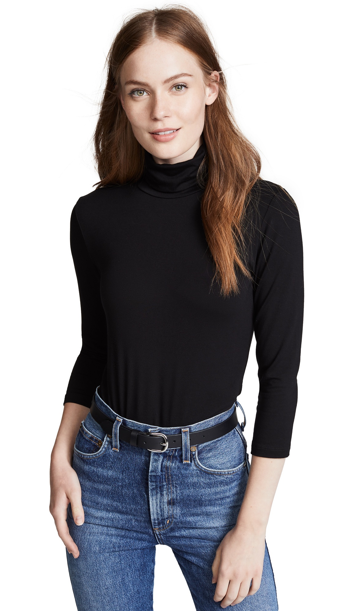 Aja Turtleneck - 6