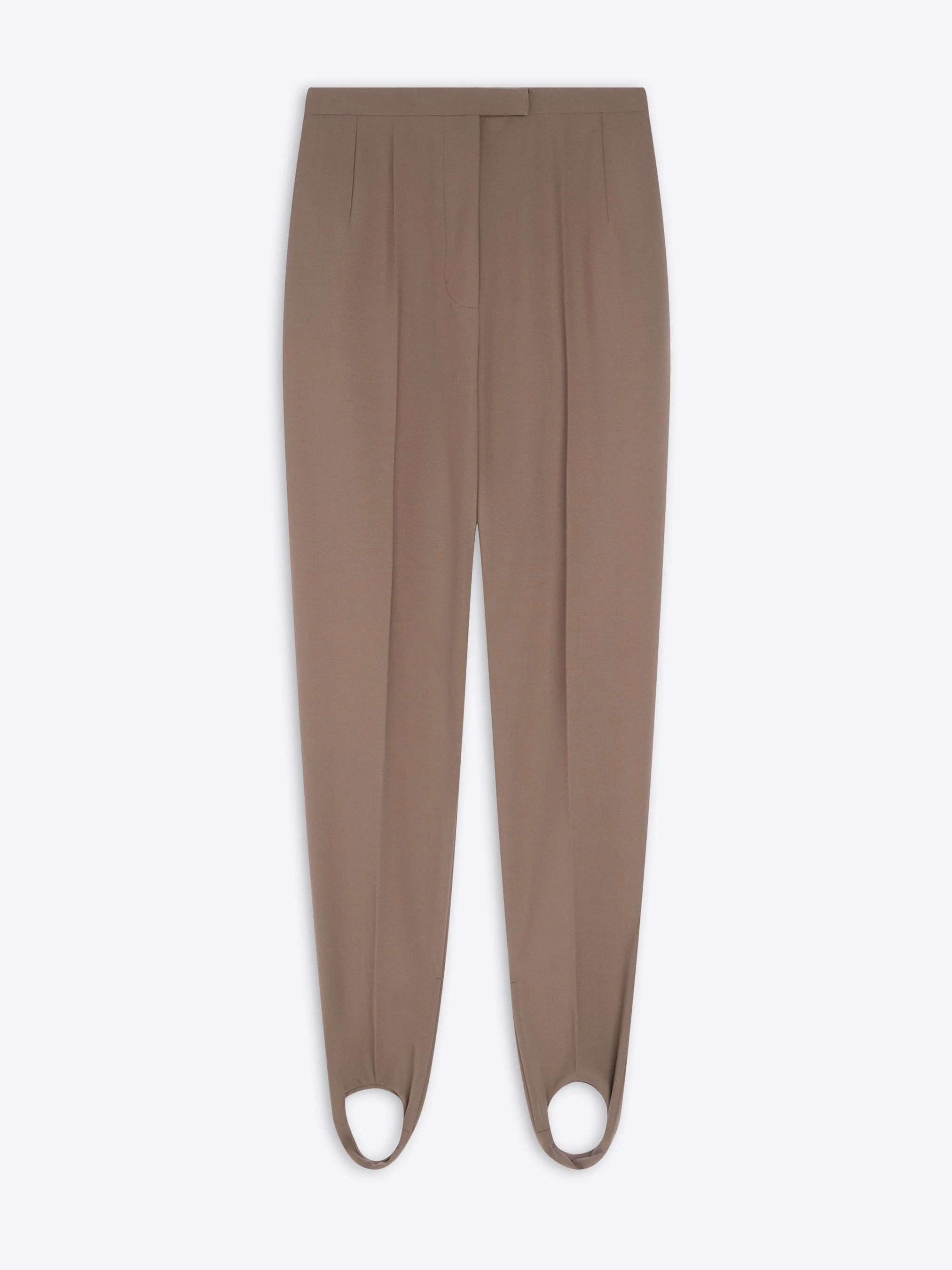 STIRRUP PANTS - 1