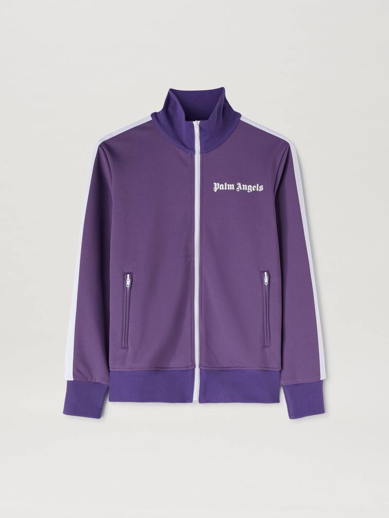 CLASSIC TRACK JACKET - 1