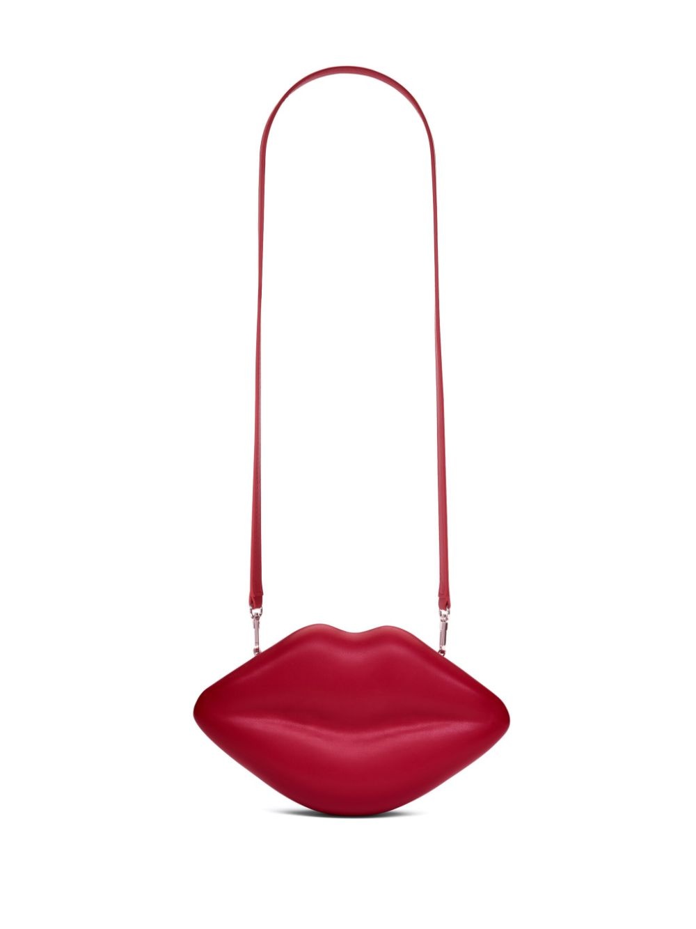 Lip clutch bag - 3