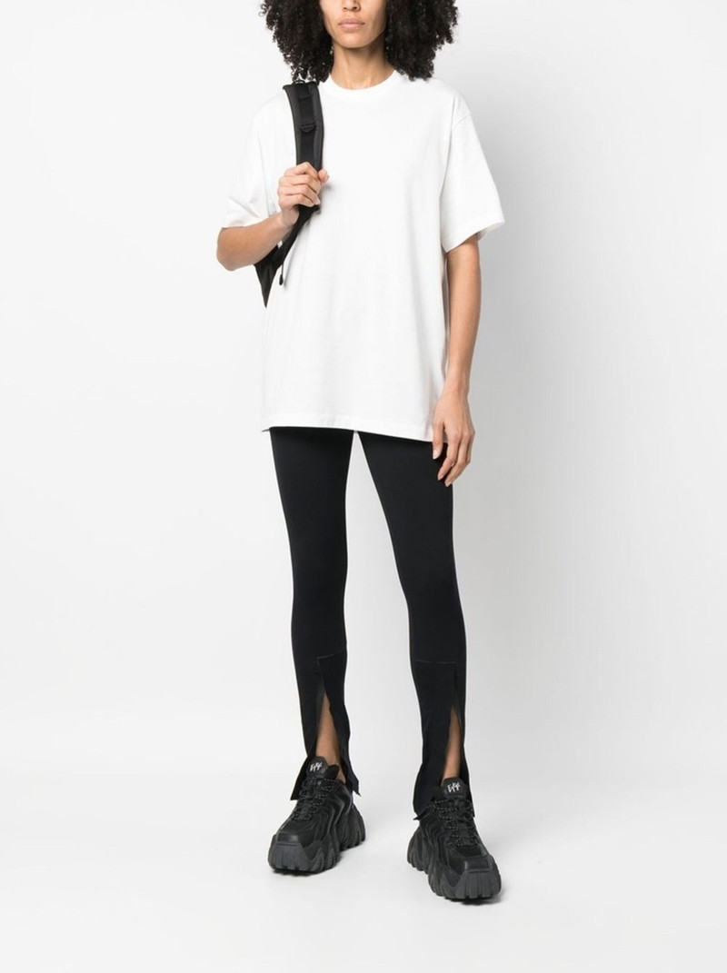 Y-3 plain t-shirt 3