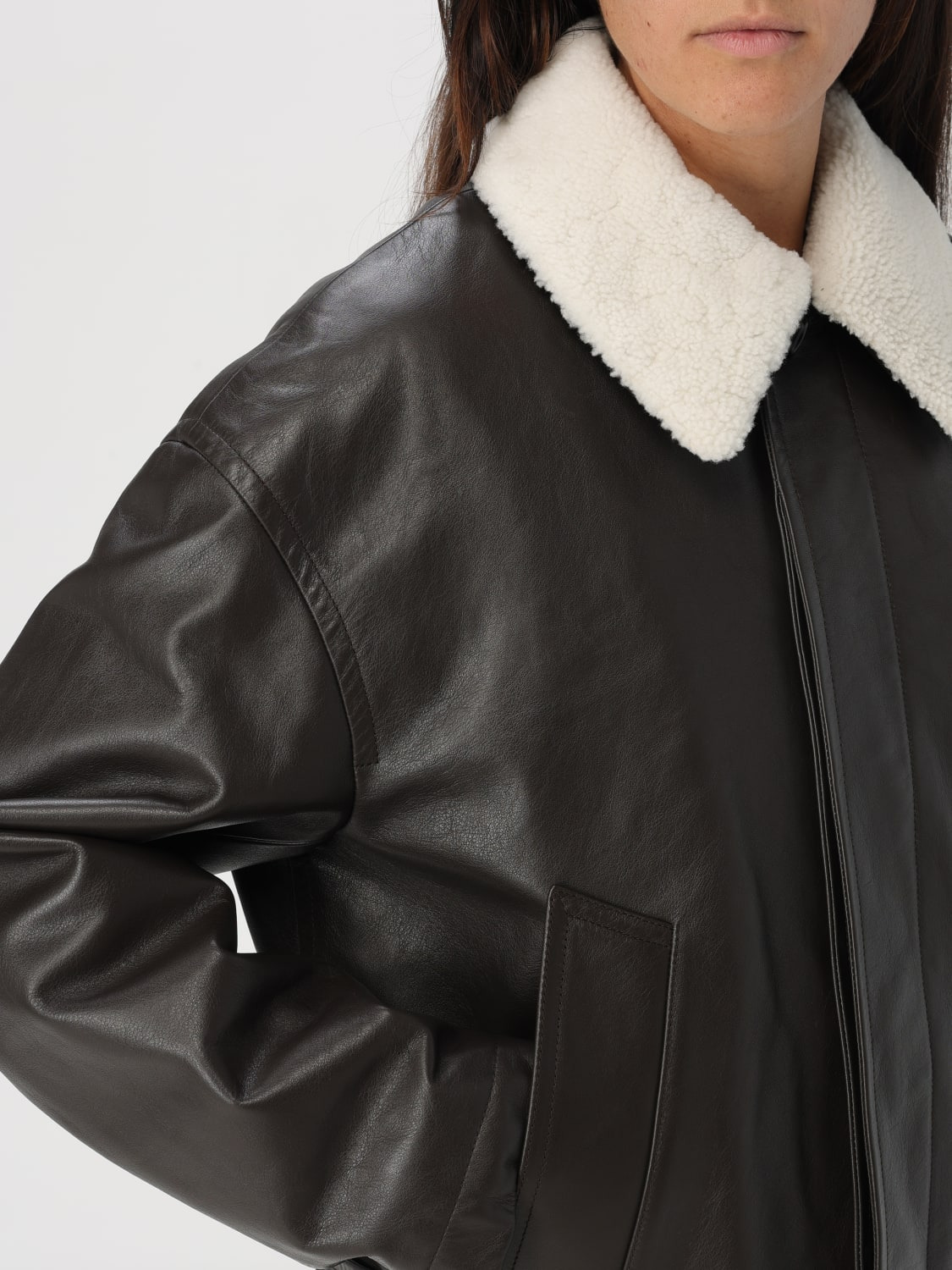 Jacket woman Bottega Veneta - 5
