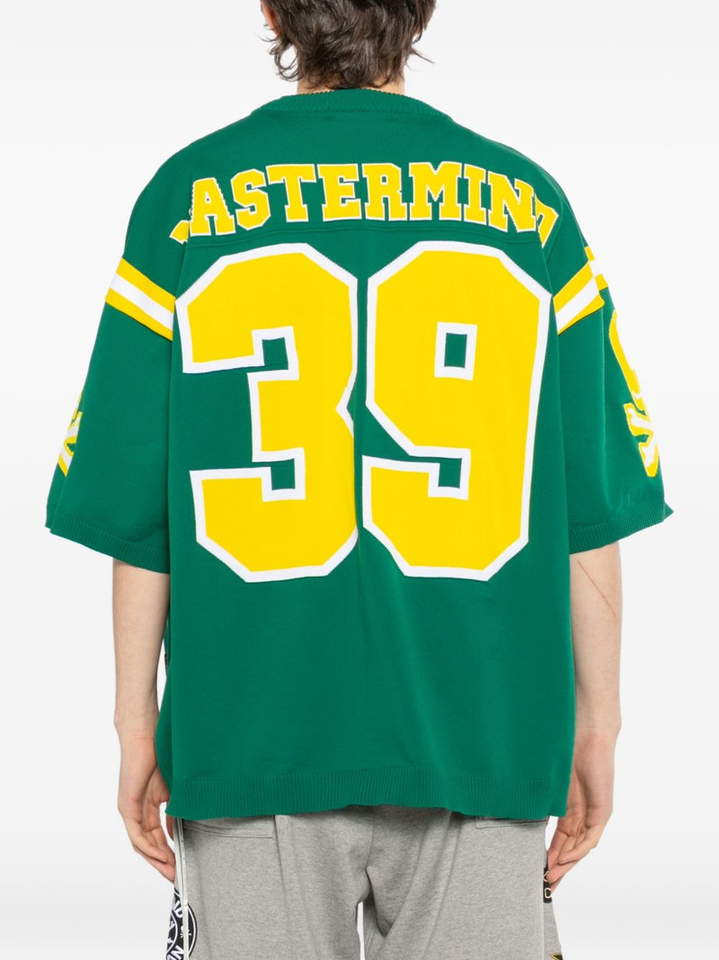 Football T-shirt 4