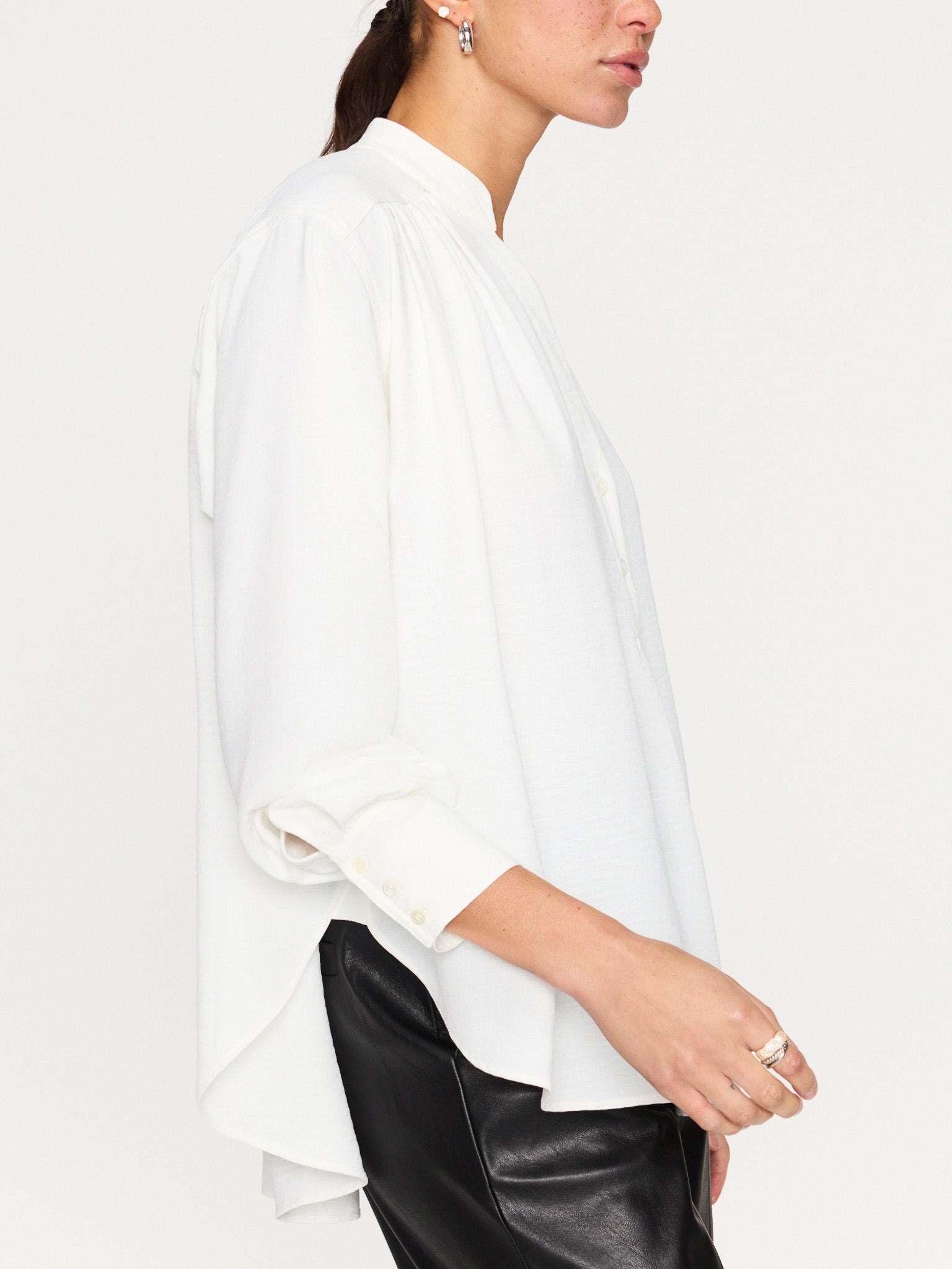 The Soro Blouse - 4