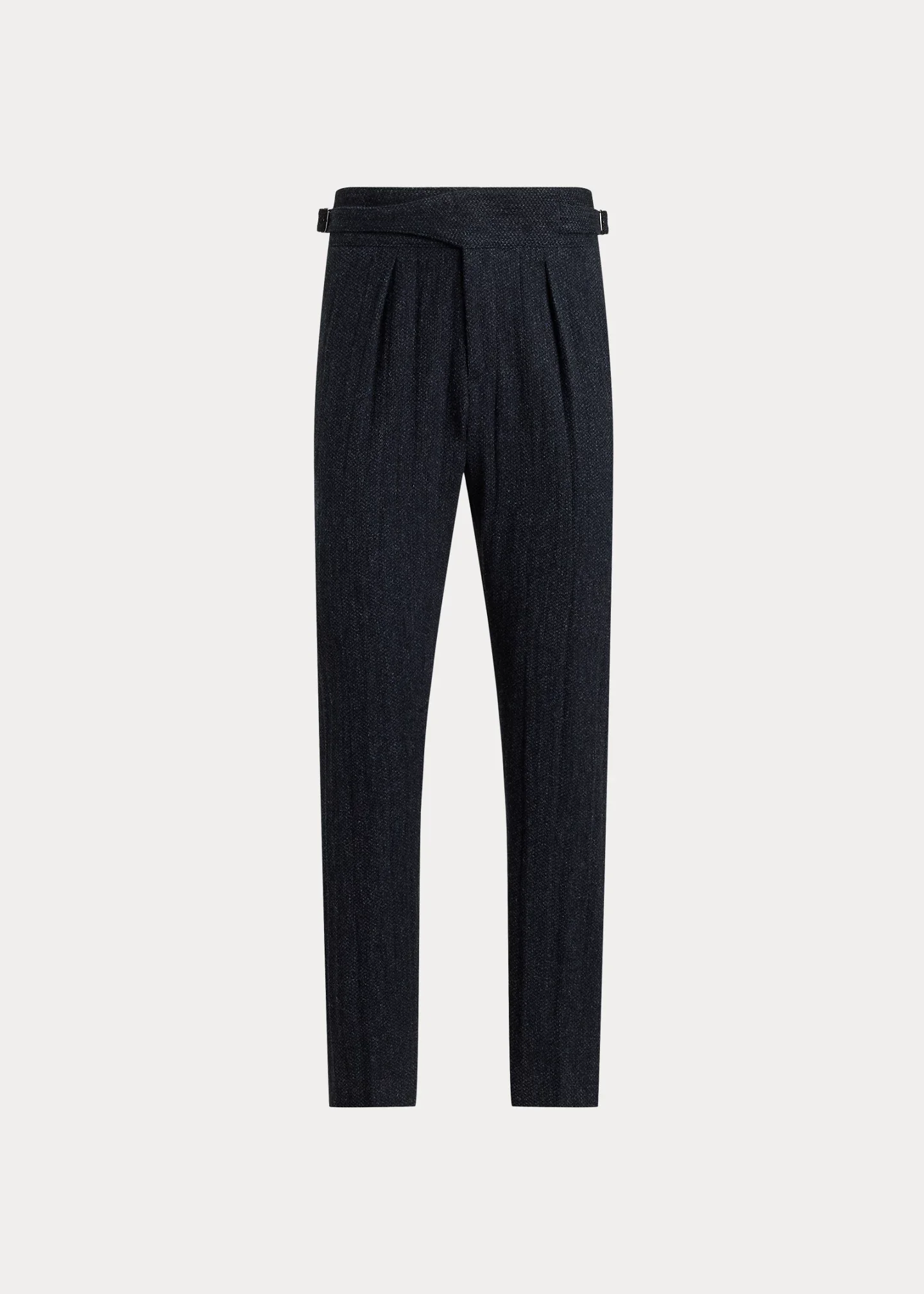 Barleycorn Tweed Suit Trouser - 1