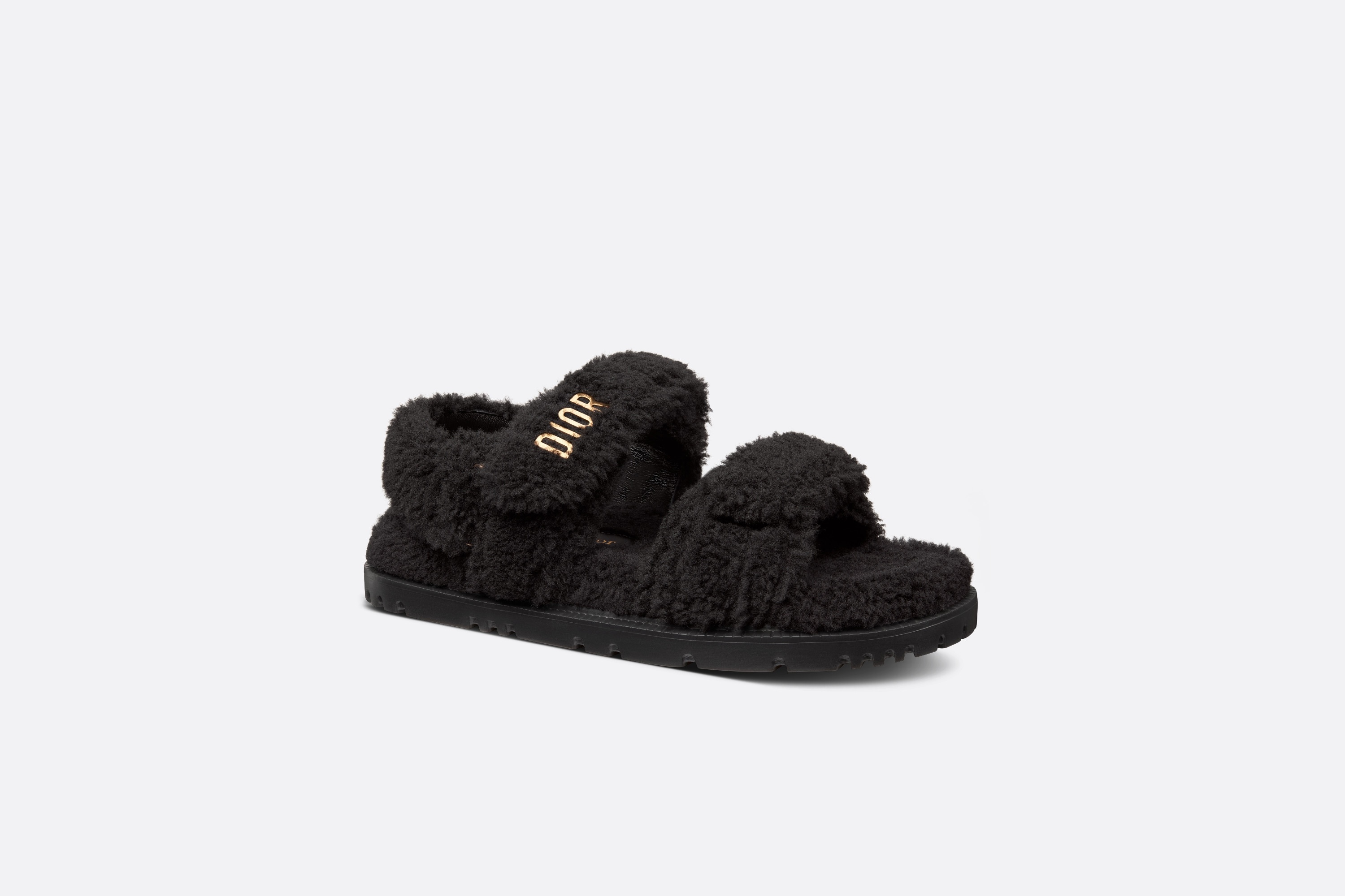 DiorAct Sandal - 2