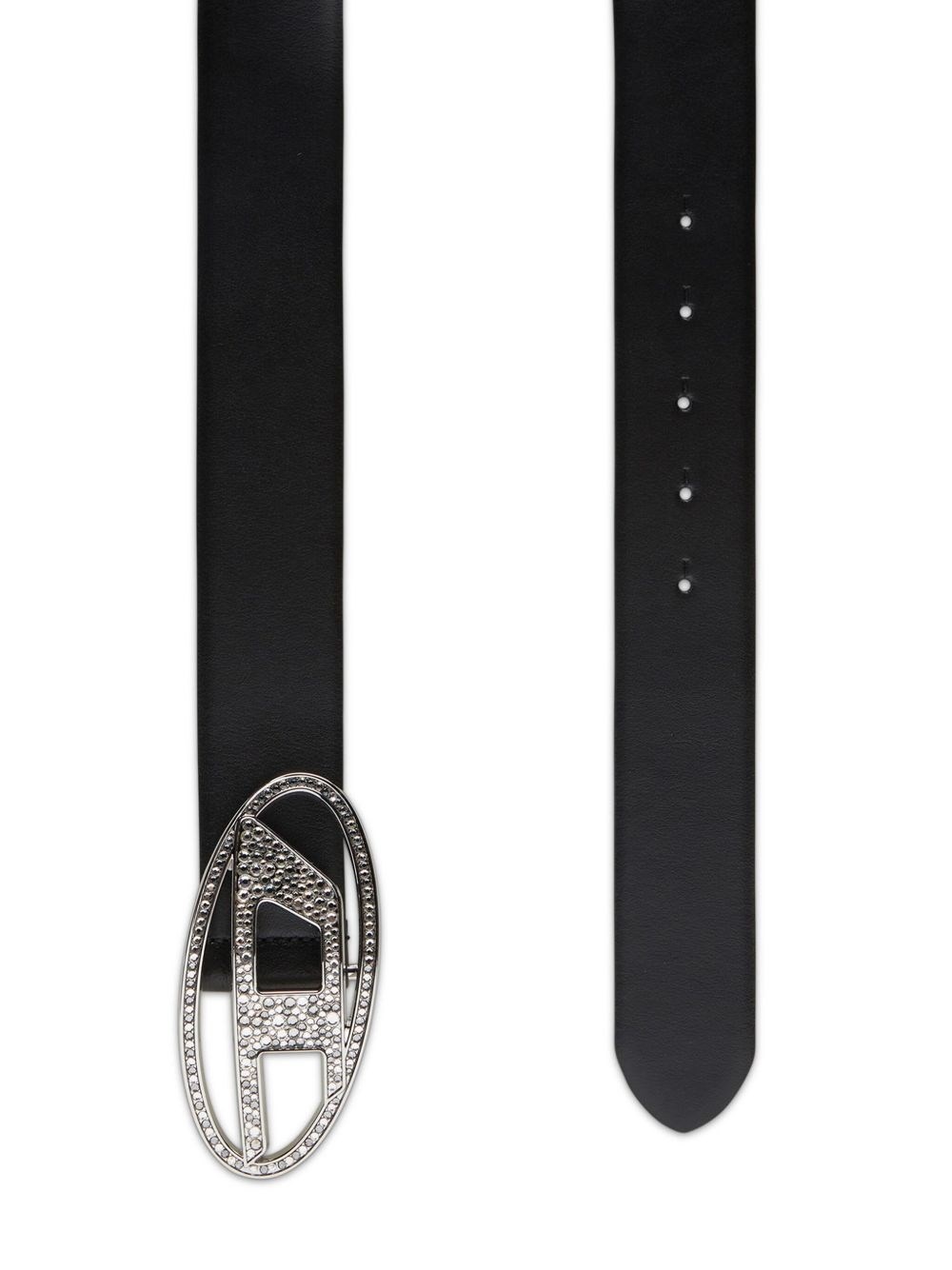 1DR Strass leather belt - 2