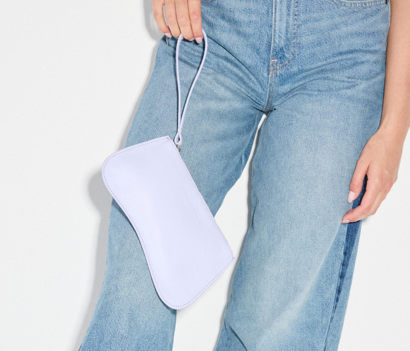 FRĒDA SALVADOR SERENA SLIP POUCH outlook