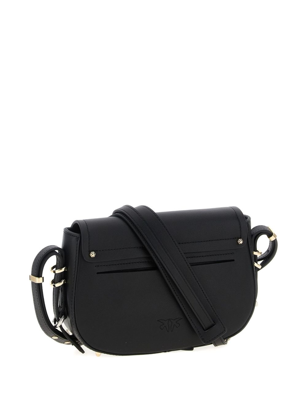 leather cross body bag - 2